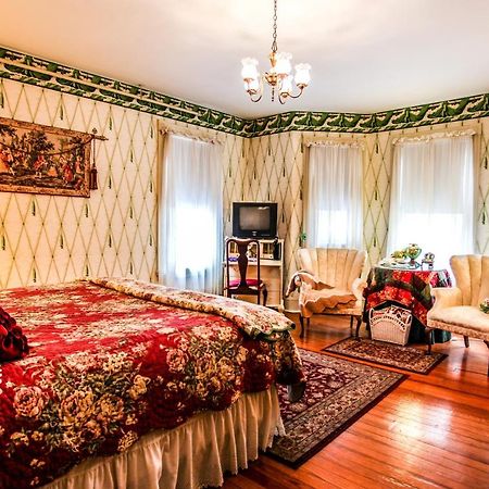 Hollerstown Hill Bed And Breakfast Фредерик Екстериор снимка