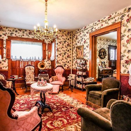 Hollerstown Hill Bed And Breakfast Фредерик Екстериор снимка