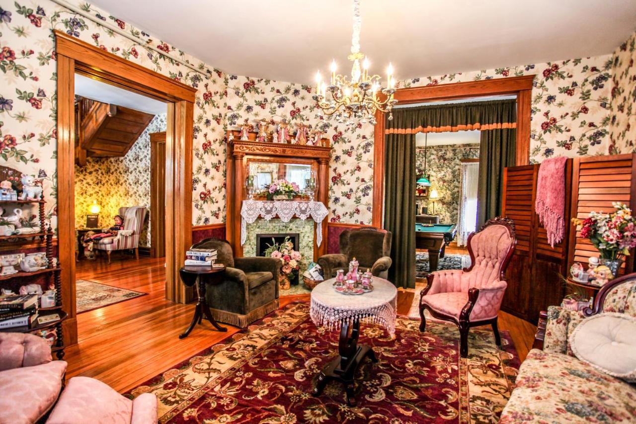 Hollerstown Hill Bed And Breakfast Фредерик Екстериор снимка