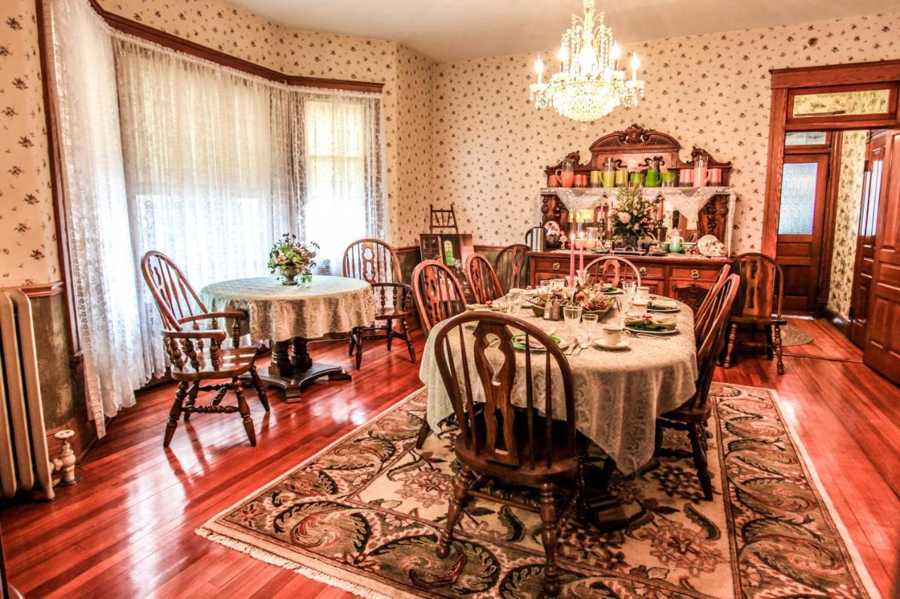 Hollerstown Hill Bed And Breakfast Фредерик Екстериор снимка
